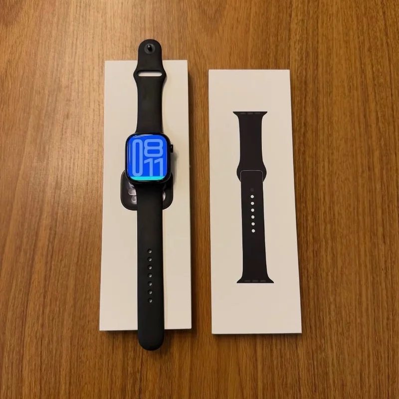 Apple Watch Series 11 – 46 mm