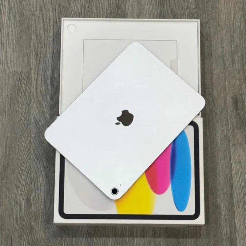 iPad 11Gen - 128Go ( Tablette ) 3