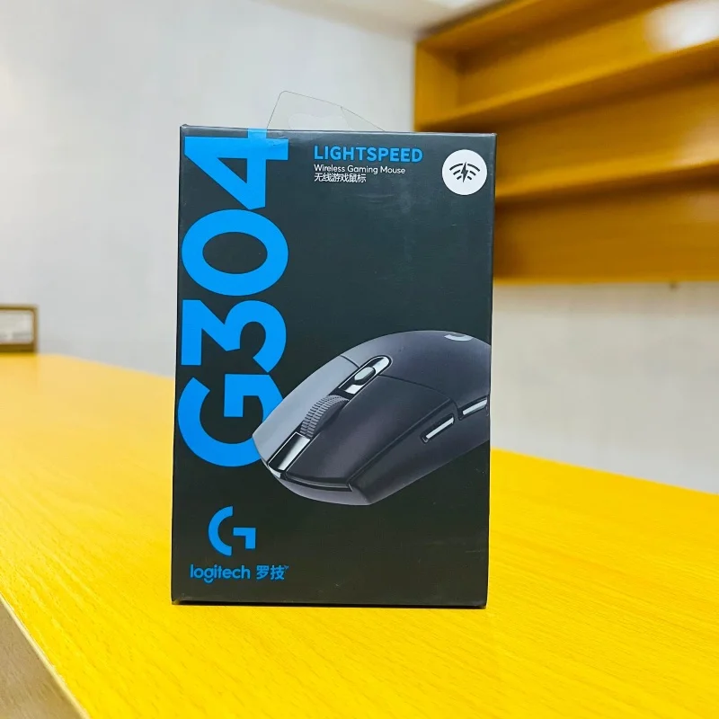 Logitech G304 – Souris Gaming Sans Fil