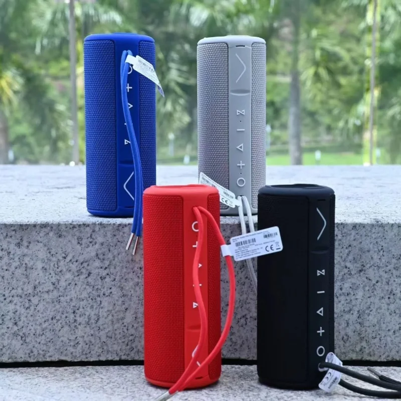 VESTEL DESIBEL H500 – Enceinte Bluetooth Portable — photo 1