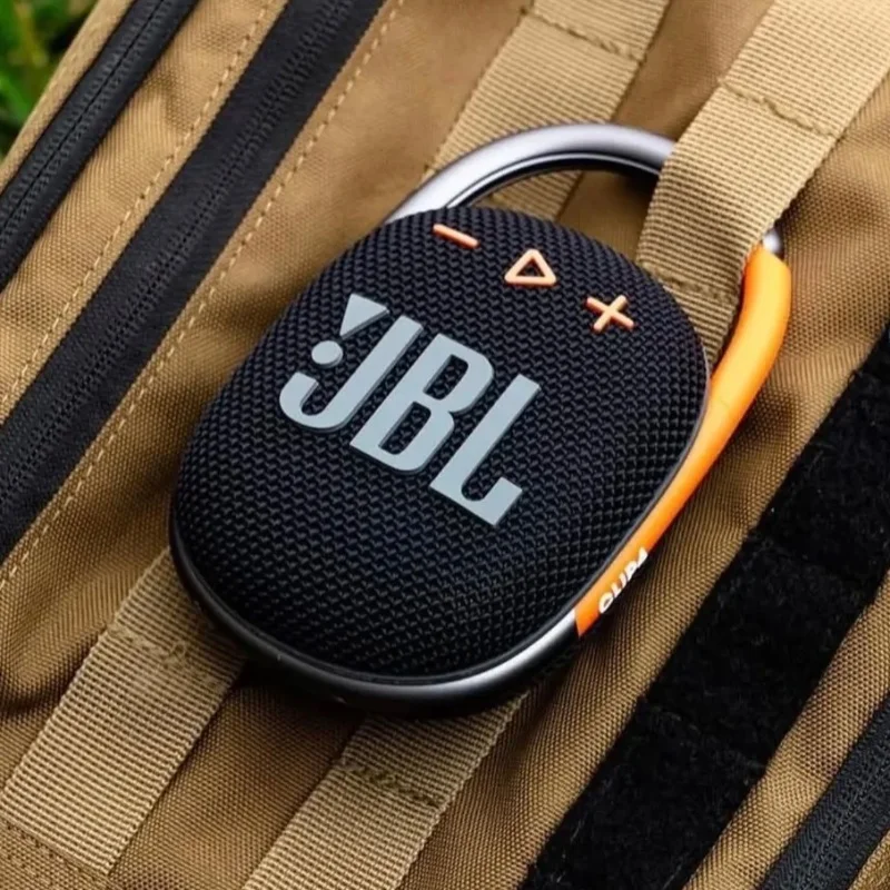 JBL Clip 5 – Enceinte Bluetooth Ultra-Portable 6