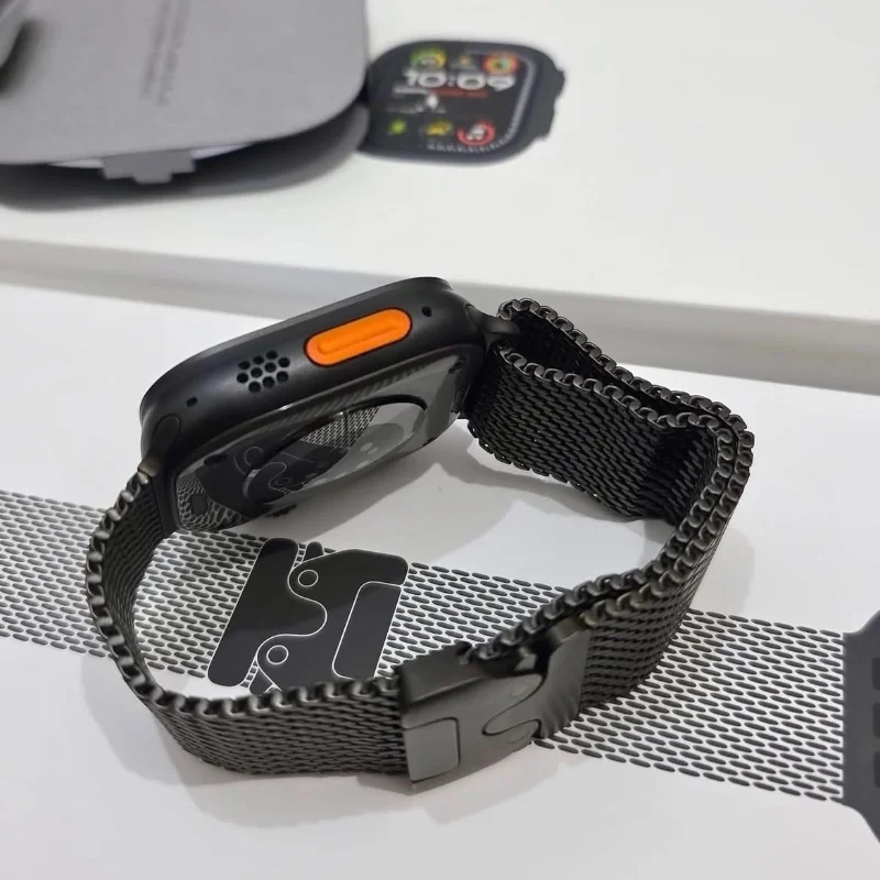 Apple Watch Ultra 2 - 49mm 4