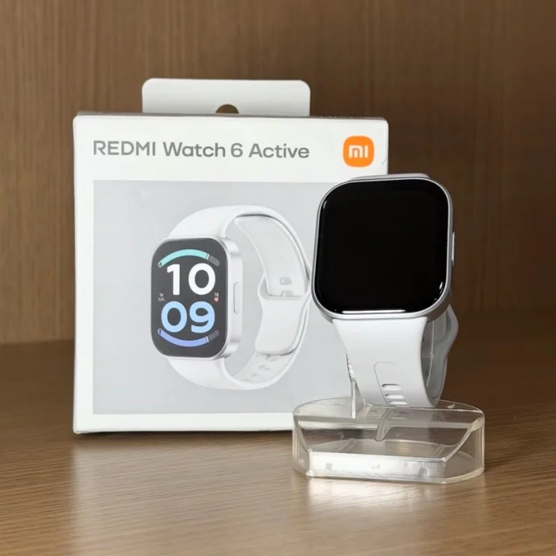 Xiaomi Redmi Watch 6 Active 4