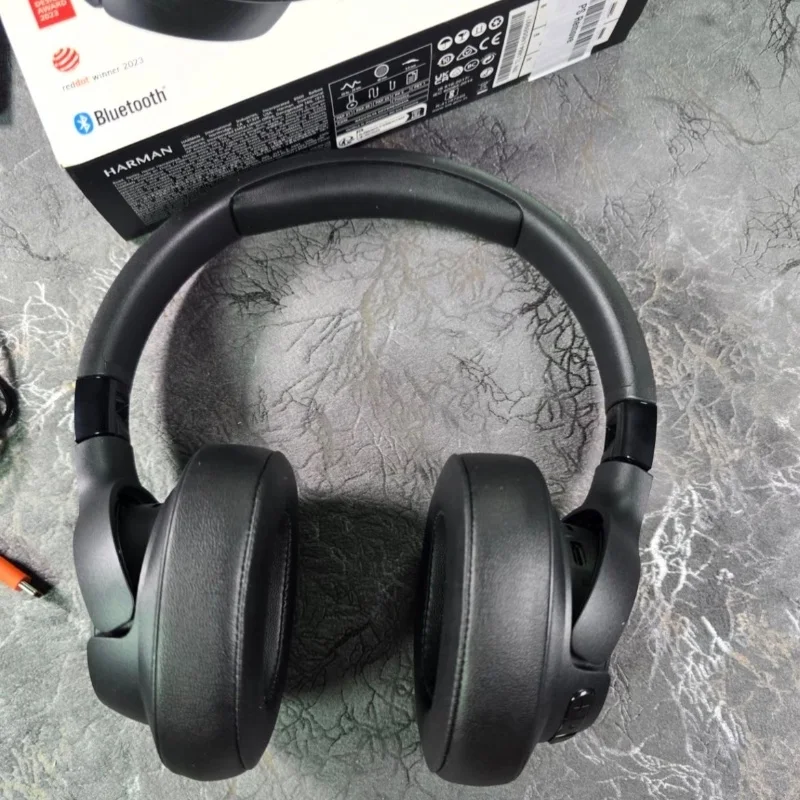 JBL Tune 720BT – Casque Bluetooth 5