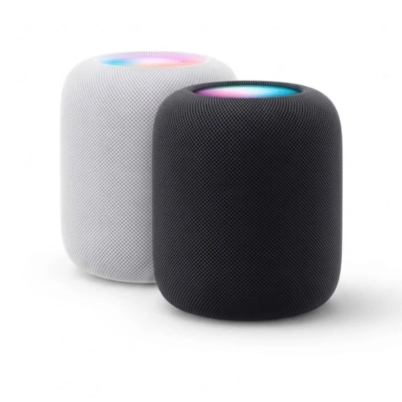 Apple HomePod 2Gen - Enceinte Connectée  6