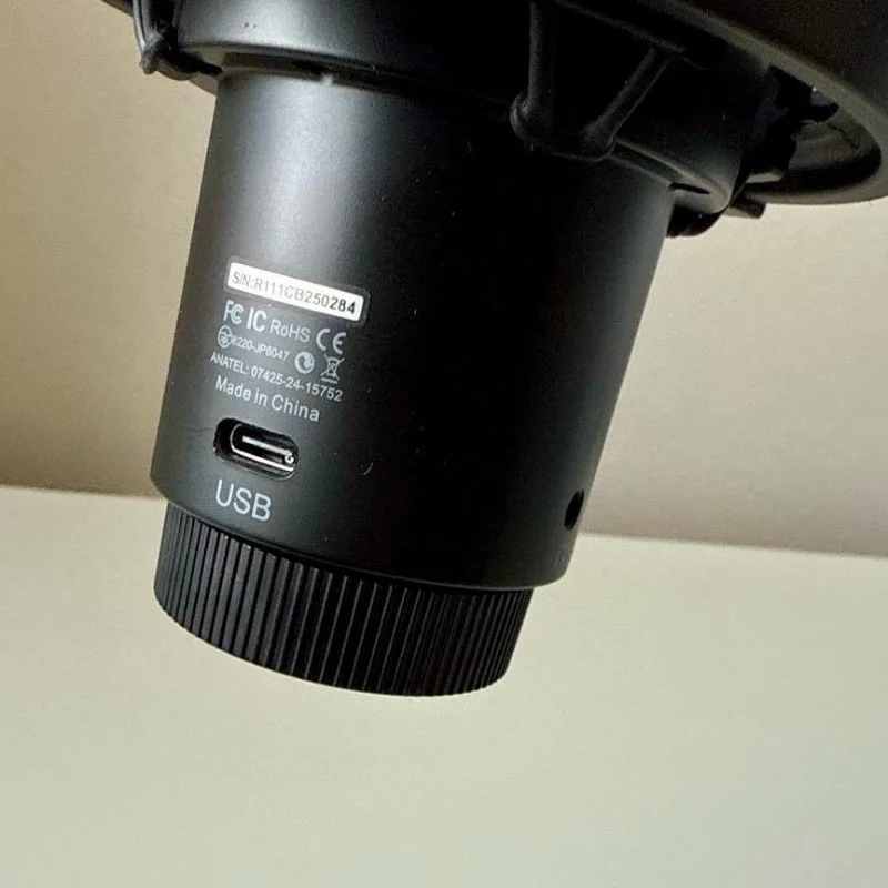 Comica EJoy Uni Pro – Micro USB de Table 6