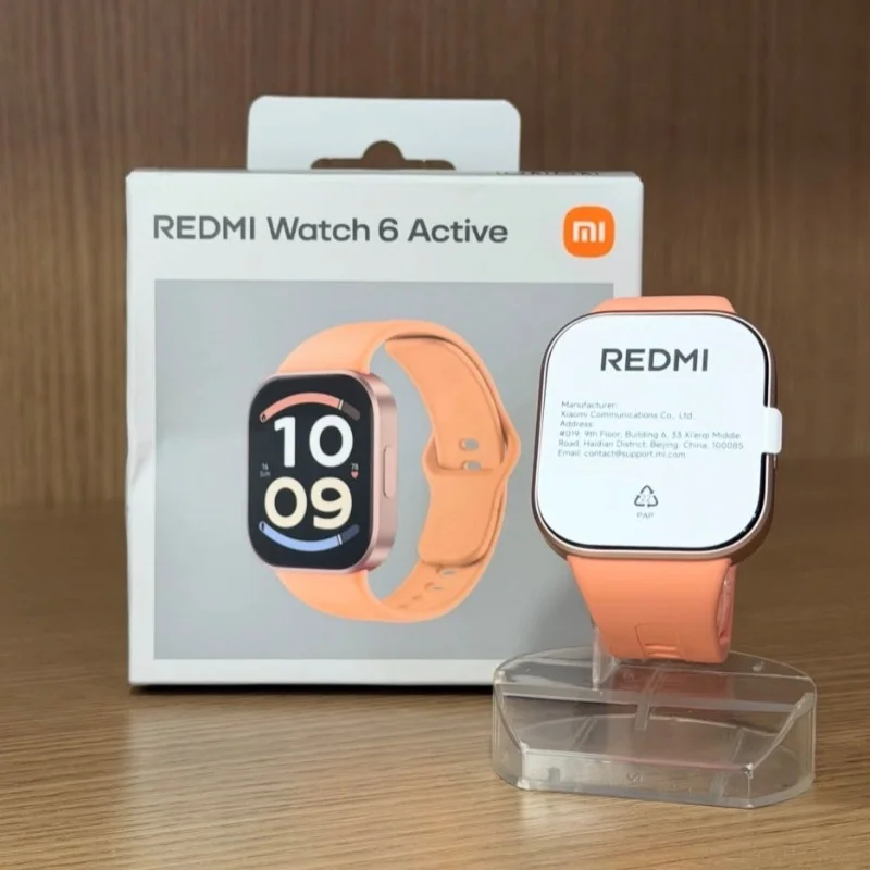 Xiaomi Redmi Watch 6 Active 2