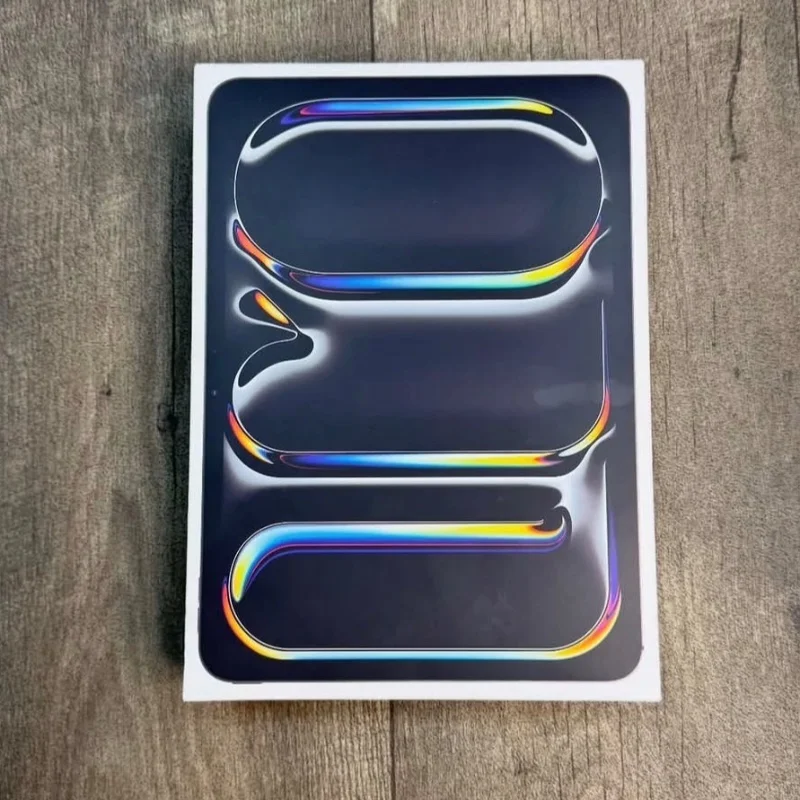 Apple iPad Pro M5 – 13” ( Wifi - Cellulaire) 2