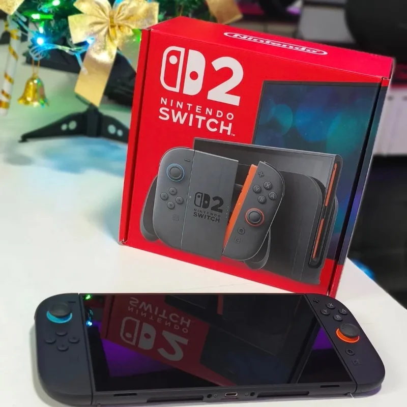 Nintendo Switch 2