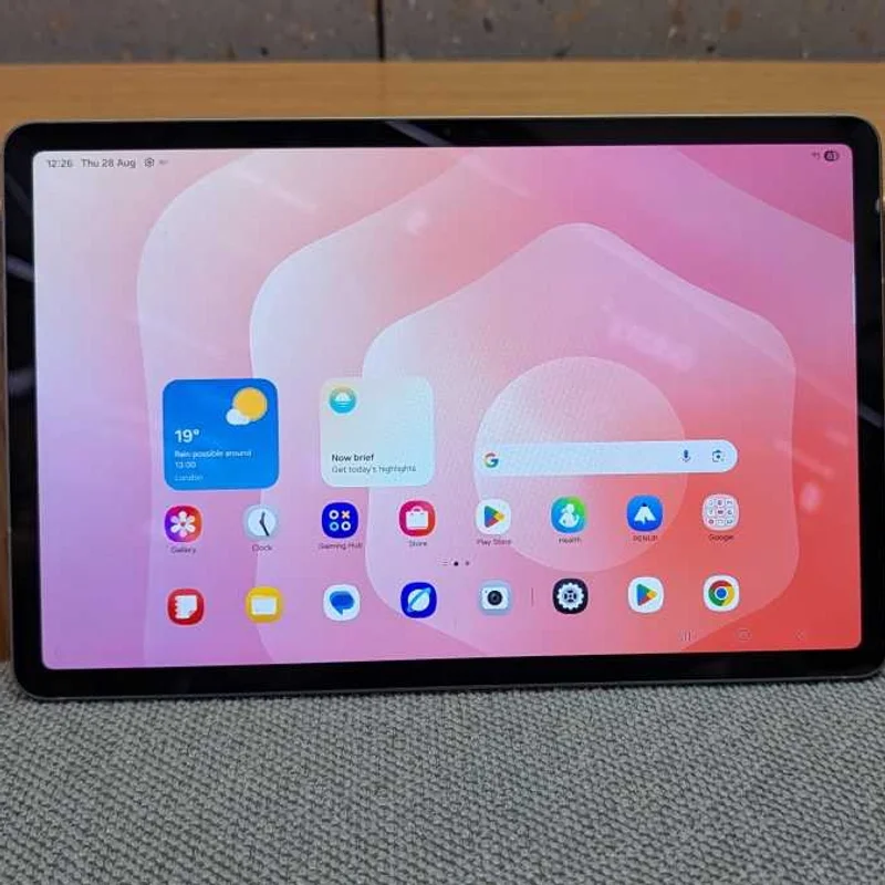 Samsung Galaxy Tab S11 5G – 512Go 12Ram  2