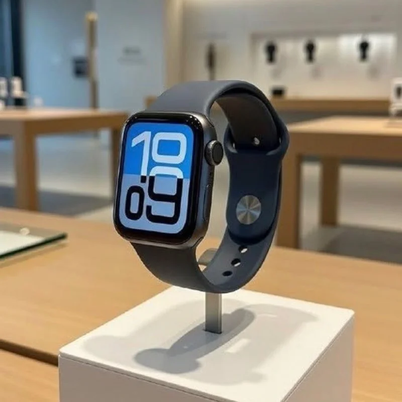 Apple Watch SE 3 - 44mm - photo 1