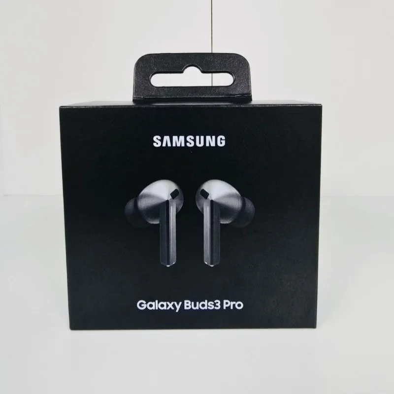 Samsung Galaxy Buds3 Pro – Écouteurs Sans Fil Premium - photo 1