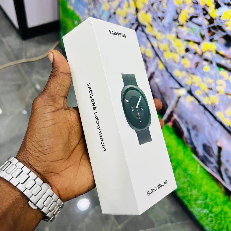 Samsung Galaxy Watch9 – 44mm 3