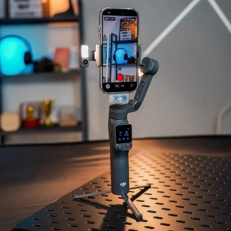 DJI Osmo Mobile 8P  4