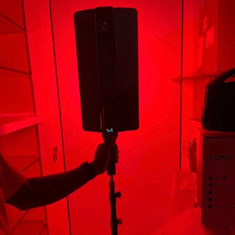 Lumière Studio Led Stick RGB RL-60SL  4