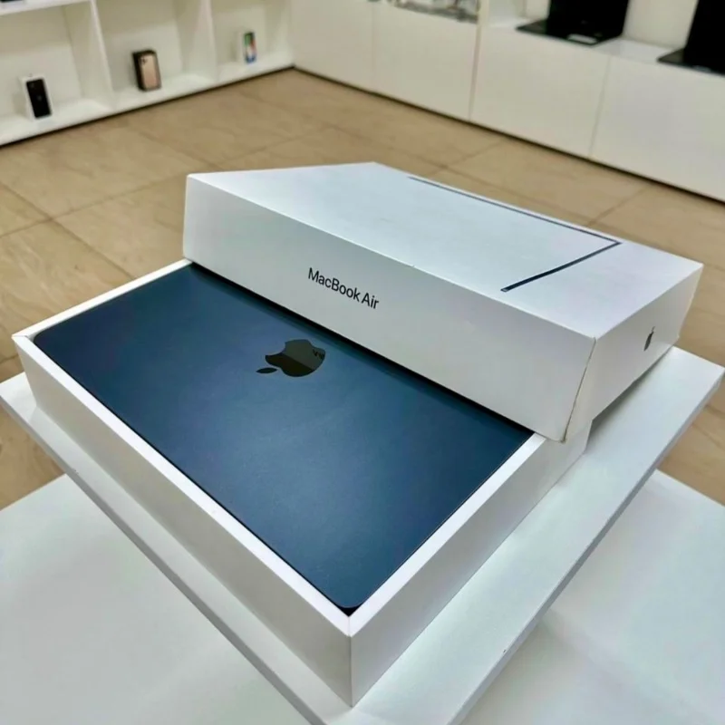 Apple MacBook Air M2 13” ( 256Go ) 6