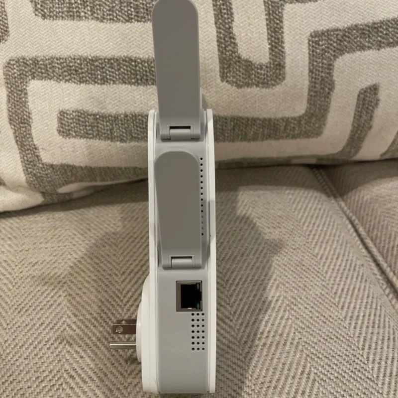 TP-Link RE650 AC2600 – Répéteur Wi-Fi Mesh Dual Band 3
