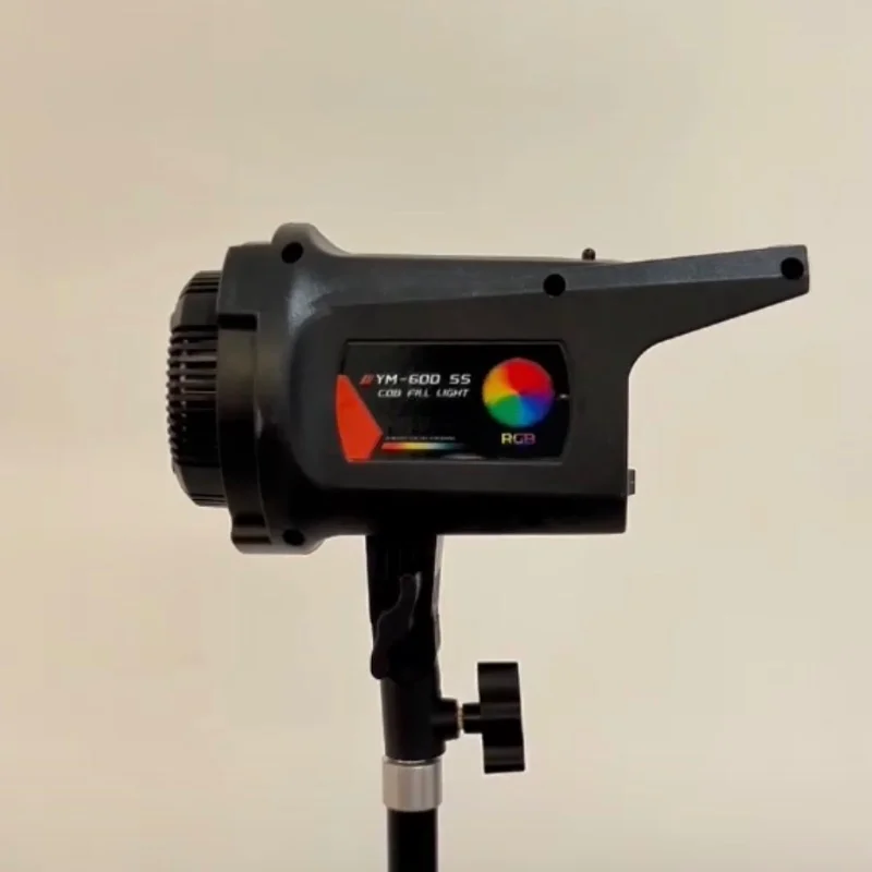 Kit Complet LED COB YM-600 SS RGB 2