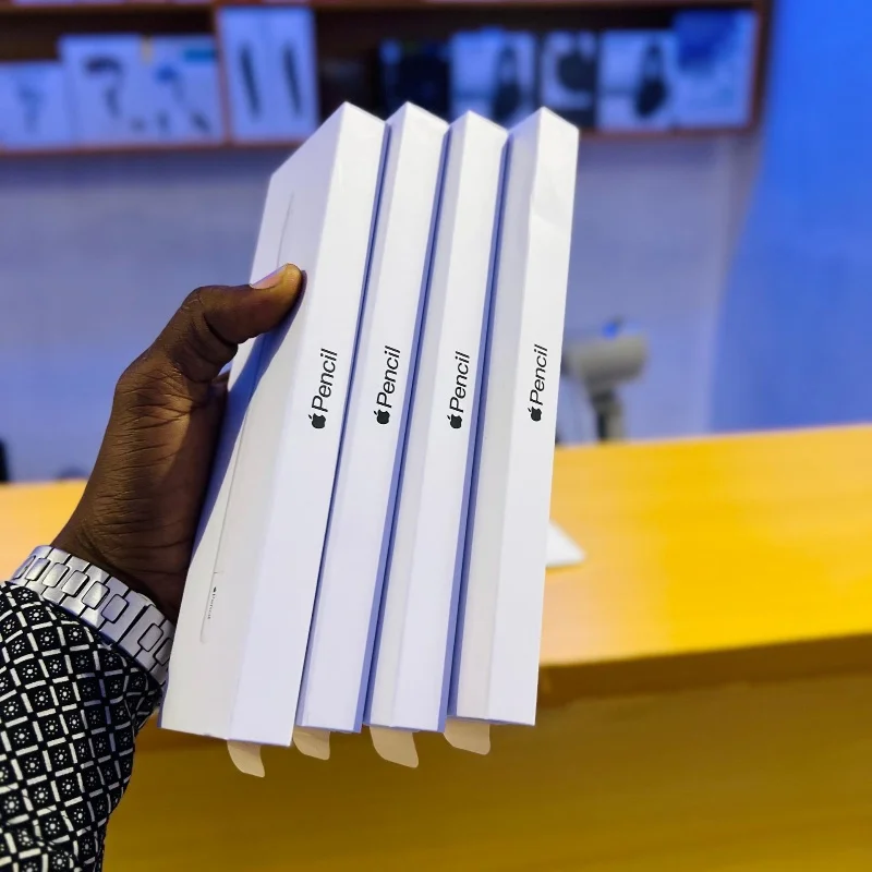 Apple Pencil (USB-C) – Stylet Officiel Apple