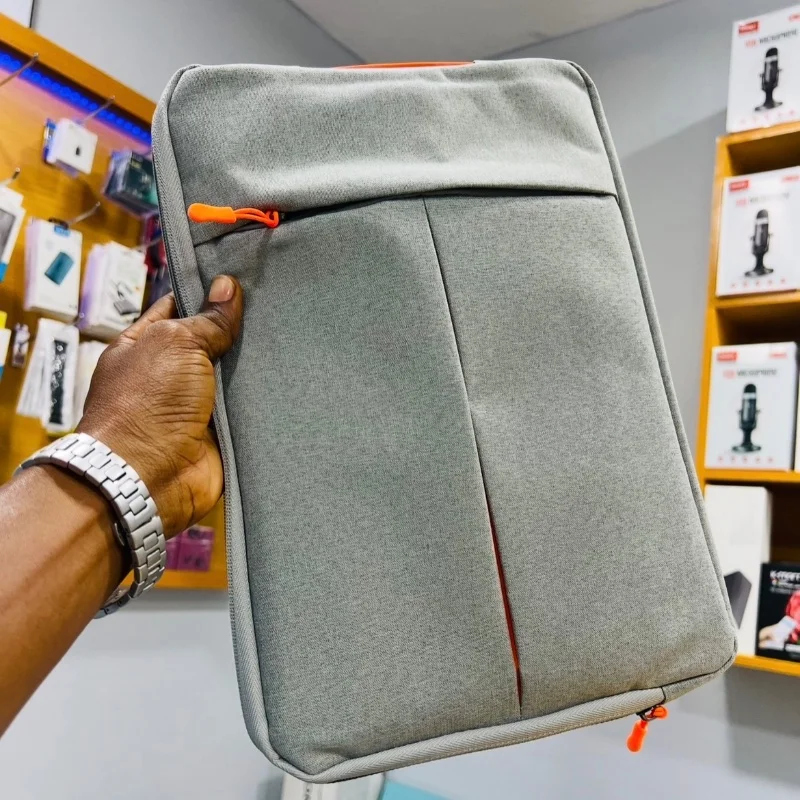 Sac / Housse de Protection – MacBook 14" 4