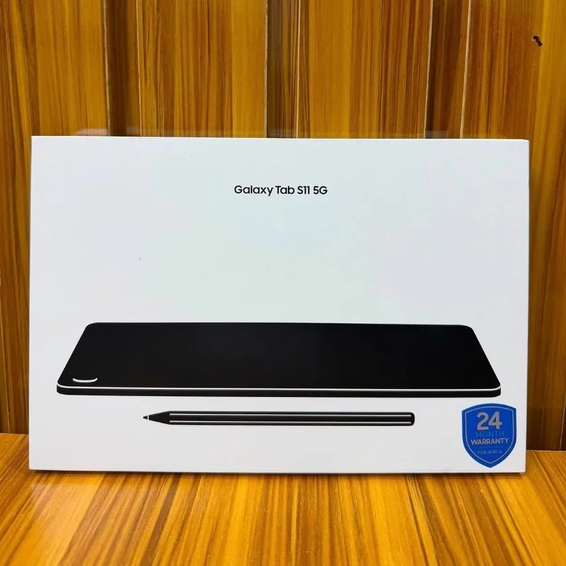 Samsung Galaxy Tab S11 5G – 512Go 12Ram  - photo 1