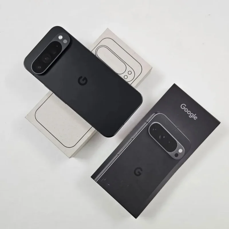 Google Pixel 9 Pro XL – 512Go 16Ram  - photo 1