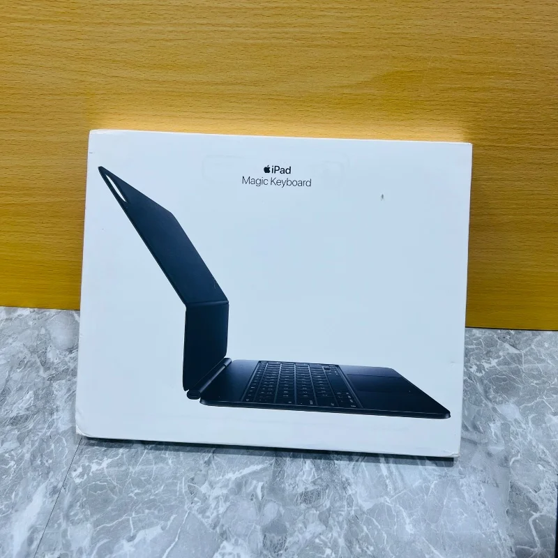 Clavier Apple Magic Keyboard – iPad Pro 13” 