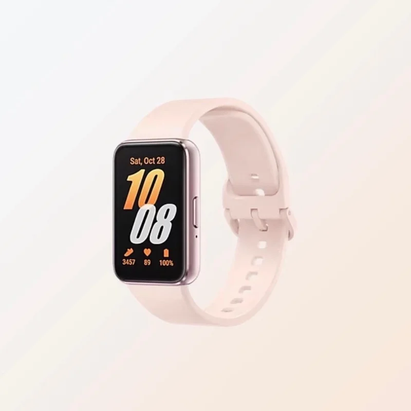 Samsung Galaxy Fit3 3