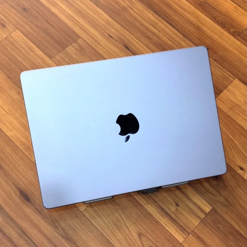 Apple MacBook Pro M1 Pro 14” (2021) – 512Go 16Ram  4