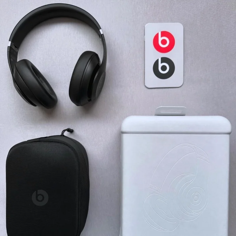 Beats Studio Pro – Casque Bluetooth ANC 5