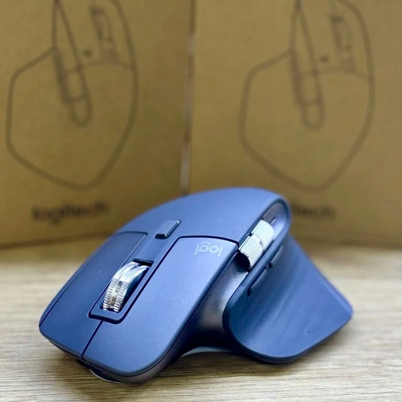 Logitech MX Master 3S for Business – 6