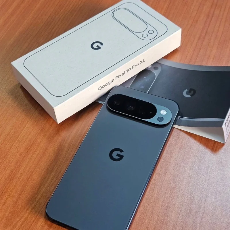 Google Pixel 10Pro XL - 256Go 16Ram  - photo 1
