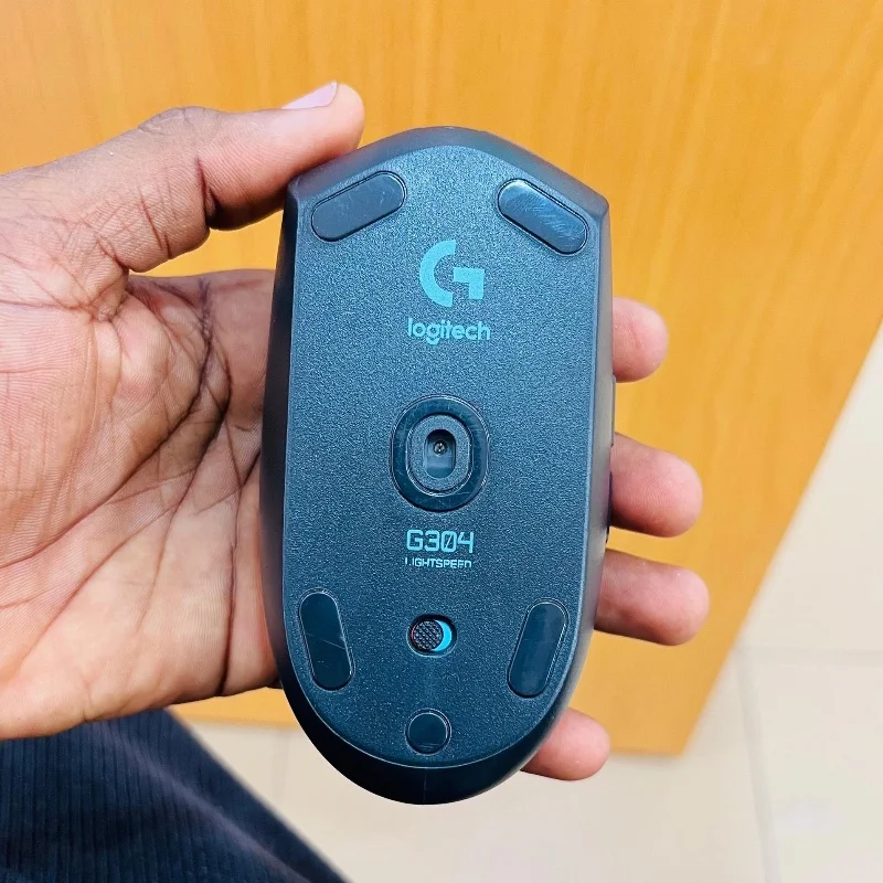 Logitech G304 – Souris Gaming Sans Fil 6