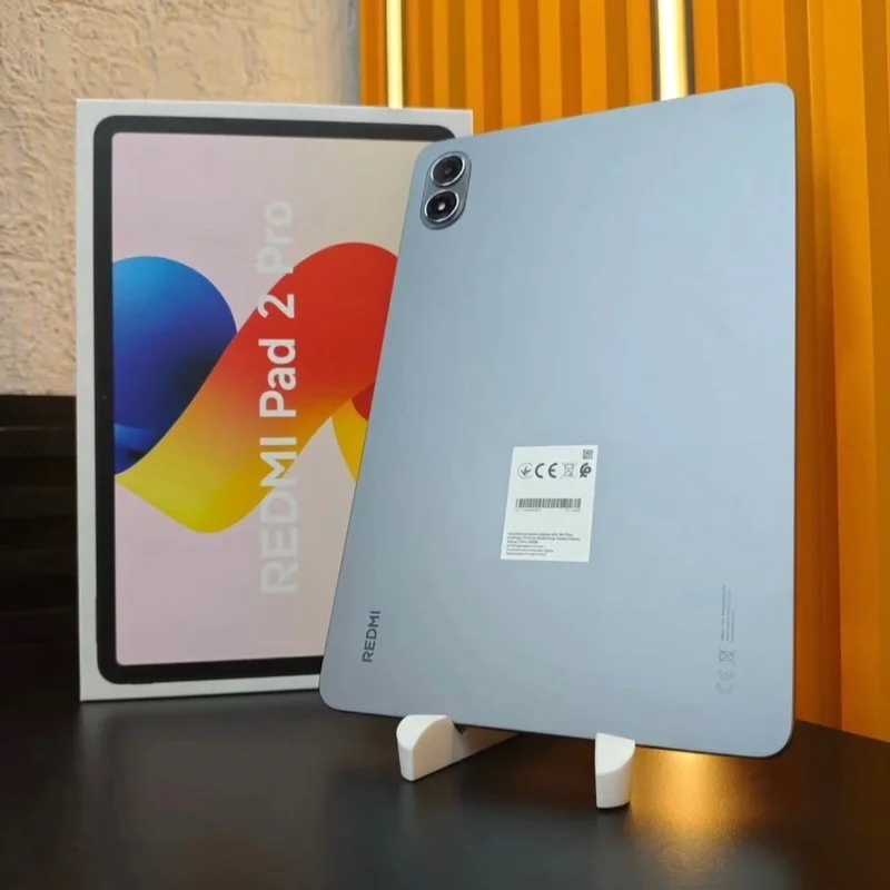 Tablette Redmi Pad 2 Pro – 256Go 8Ram  6