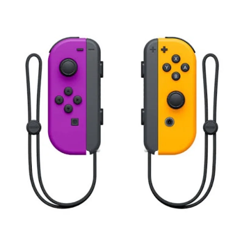 Nintendo Switch Joy-Con – Manettes Sans Fil 2