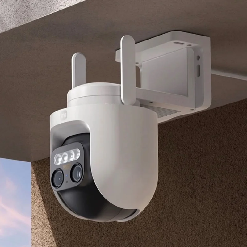 Xiaomi Outdoor Camera CW700S – Caméra de Surveillance Extérieure 2,5K