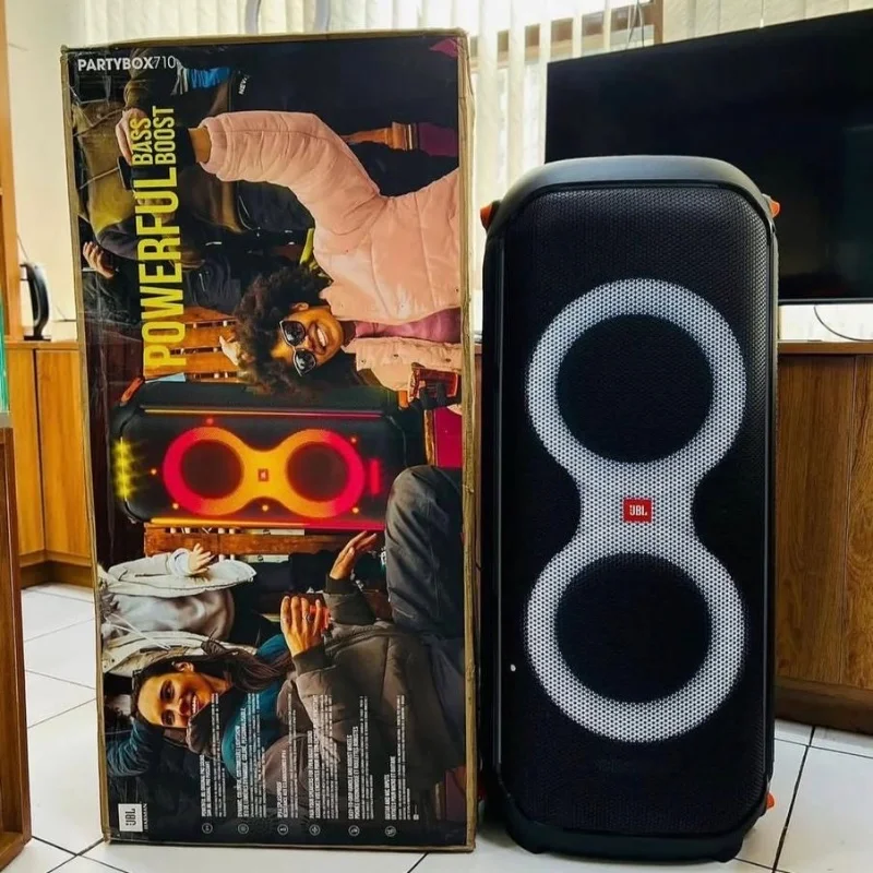 JBL PartyBox 710  2