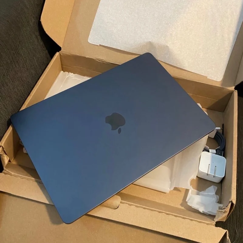 Apple MacBook Air M3 ( 15" ) - 1To 8ram  2