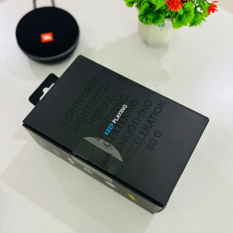 Souris Logitech PRO 2 LIGHTSPEED  2