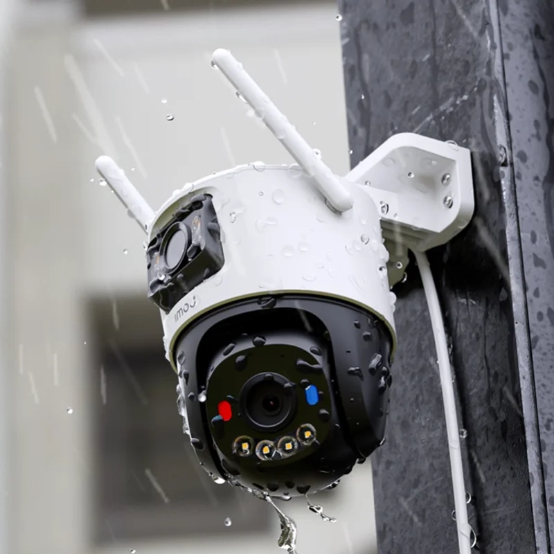 CAMÉRA DE SURVEILLANCE EXTÉRIEURE 4G – IMOU CRUISER DUAL 2C 2