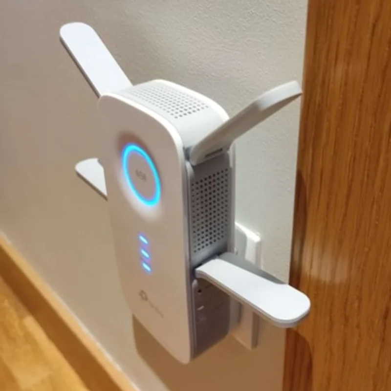 TP-Link RE650 AC2600 – Répéteur Wi-Fi Mesh Dual Band 2