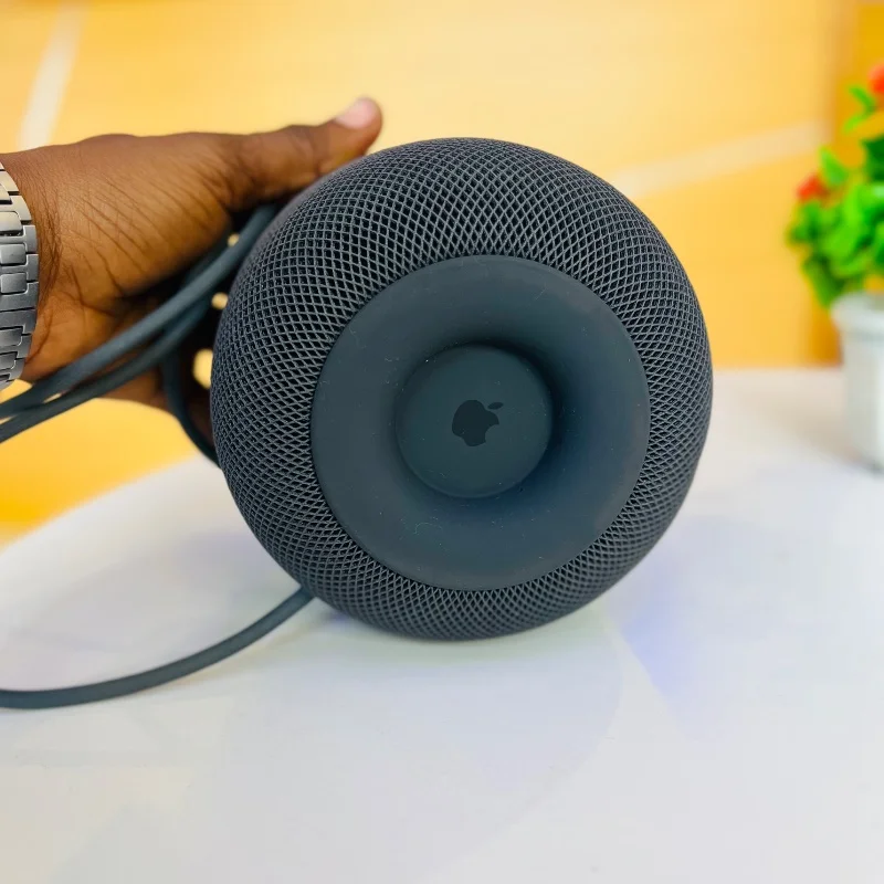 Apple HomePod (1ʳᵉ Génération) – Enceinte Connectée Premium 2