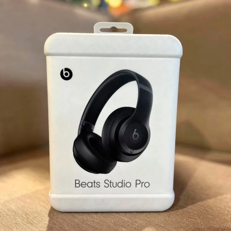Beats Studio Pro – Casque Bluetooth ANC