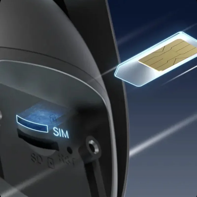 CAMÉRA DE SURVEILLANCE EXTÉRIEURE 4G – IMOU CRUISER DUAL 2C 3