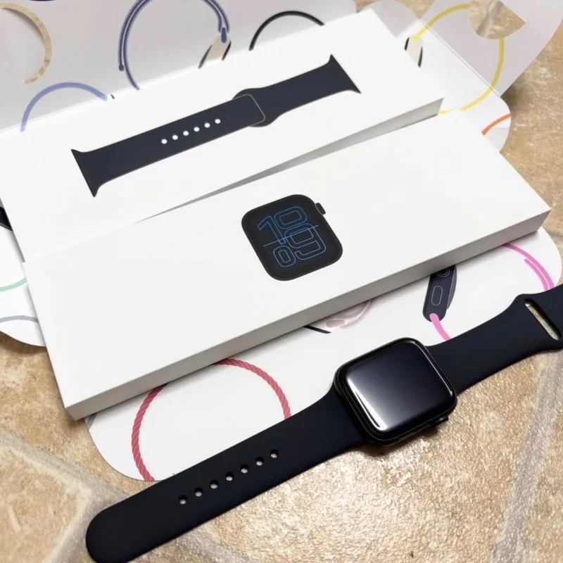 Apple Watch SE 3 - 40mm 3