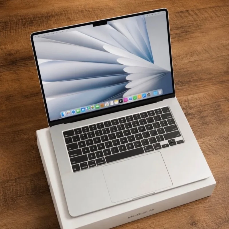 Apple MacBook Air 13” M5 (2026) – 512Go 16Ram  2