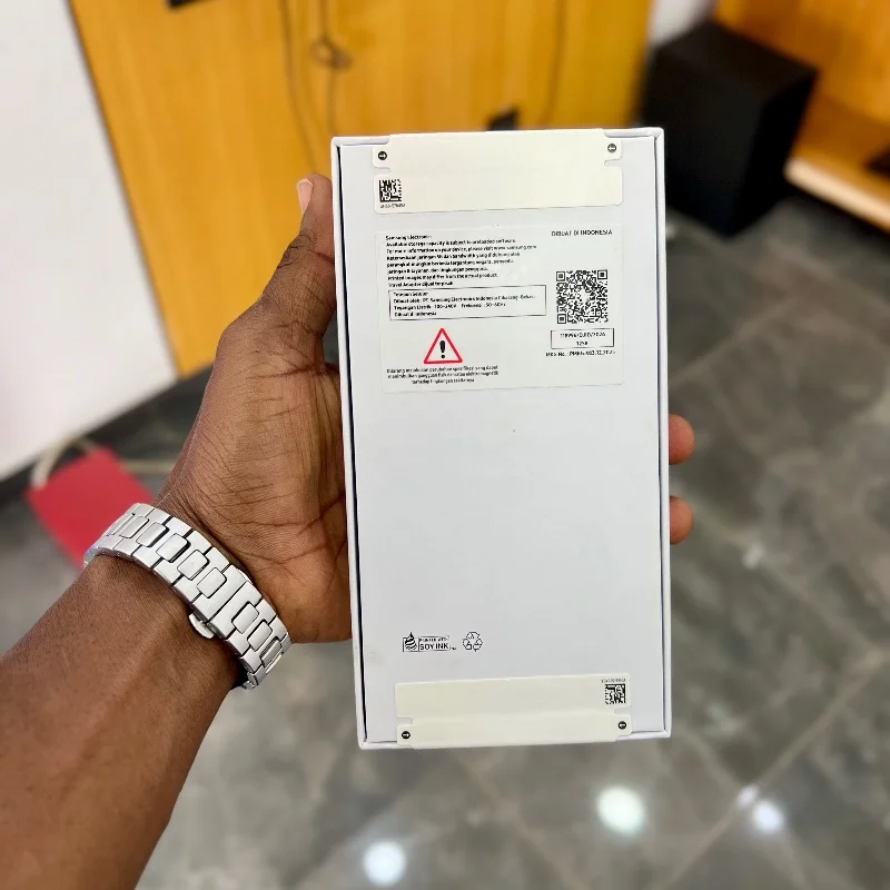 Samsung Galaxy A37 5G – 256 Go 5