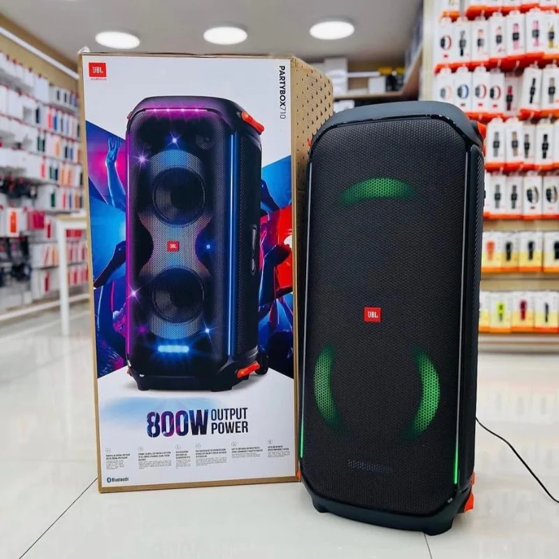 JBL PartyBox 710  — photo 1