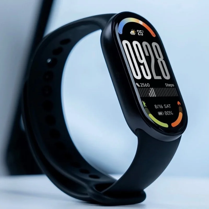 Xiaomi Smart Band 10 4