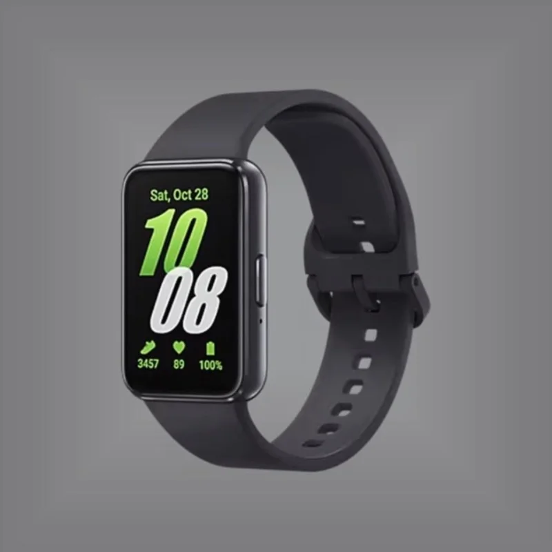 Samsung Galaxy Fit3 — photo 1